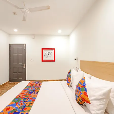 Fabhotel Perfect Stays - Kovilambakkam-2